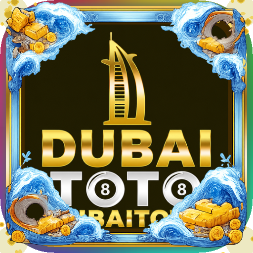 dubaitoto — galeri pratinjau Resmi APK